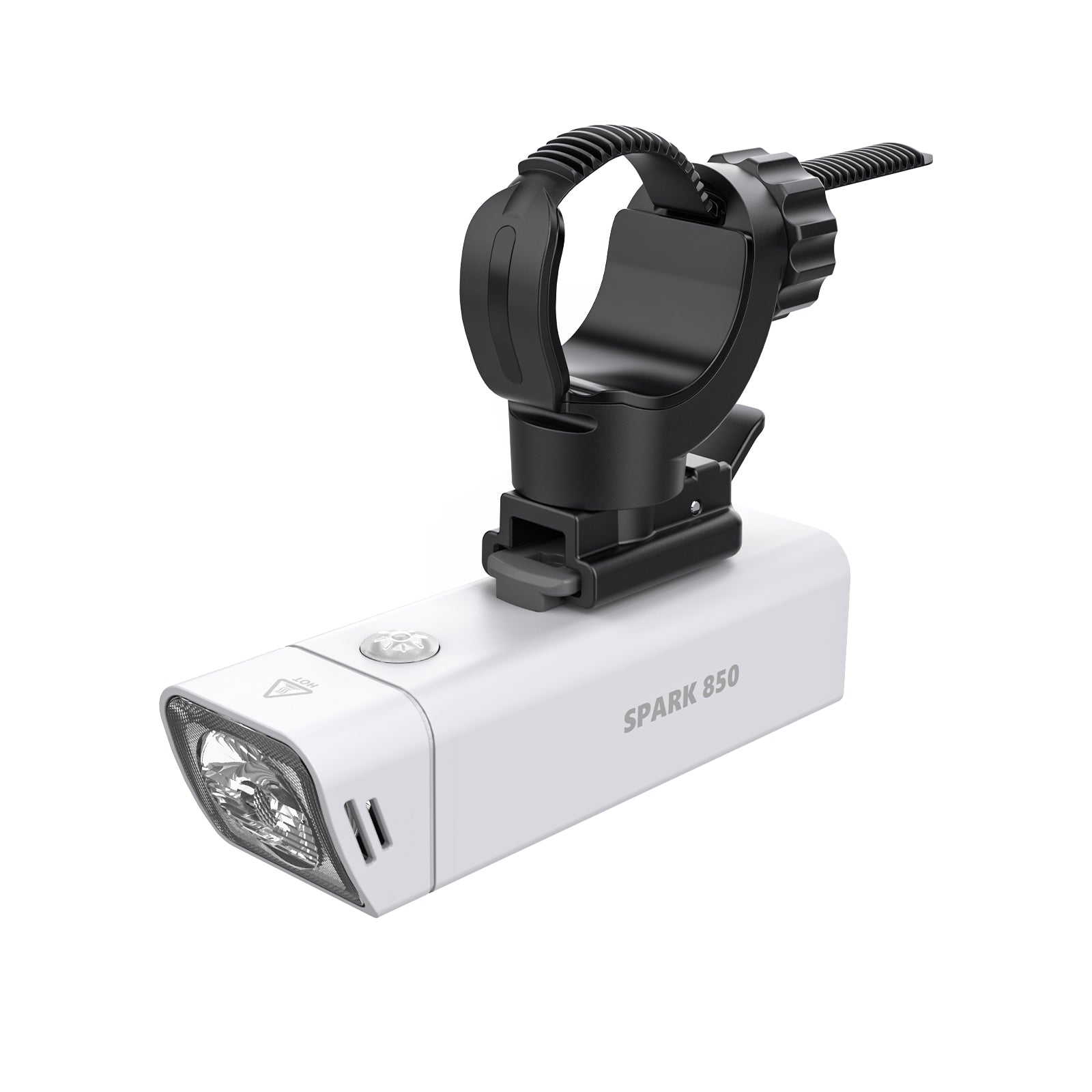 Spark 850 Bike Headlight