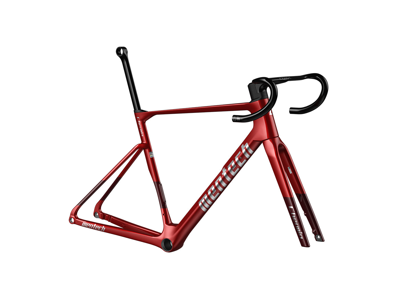 Chermin-R Road Bike Frameset