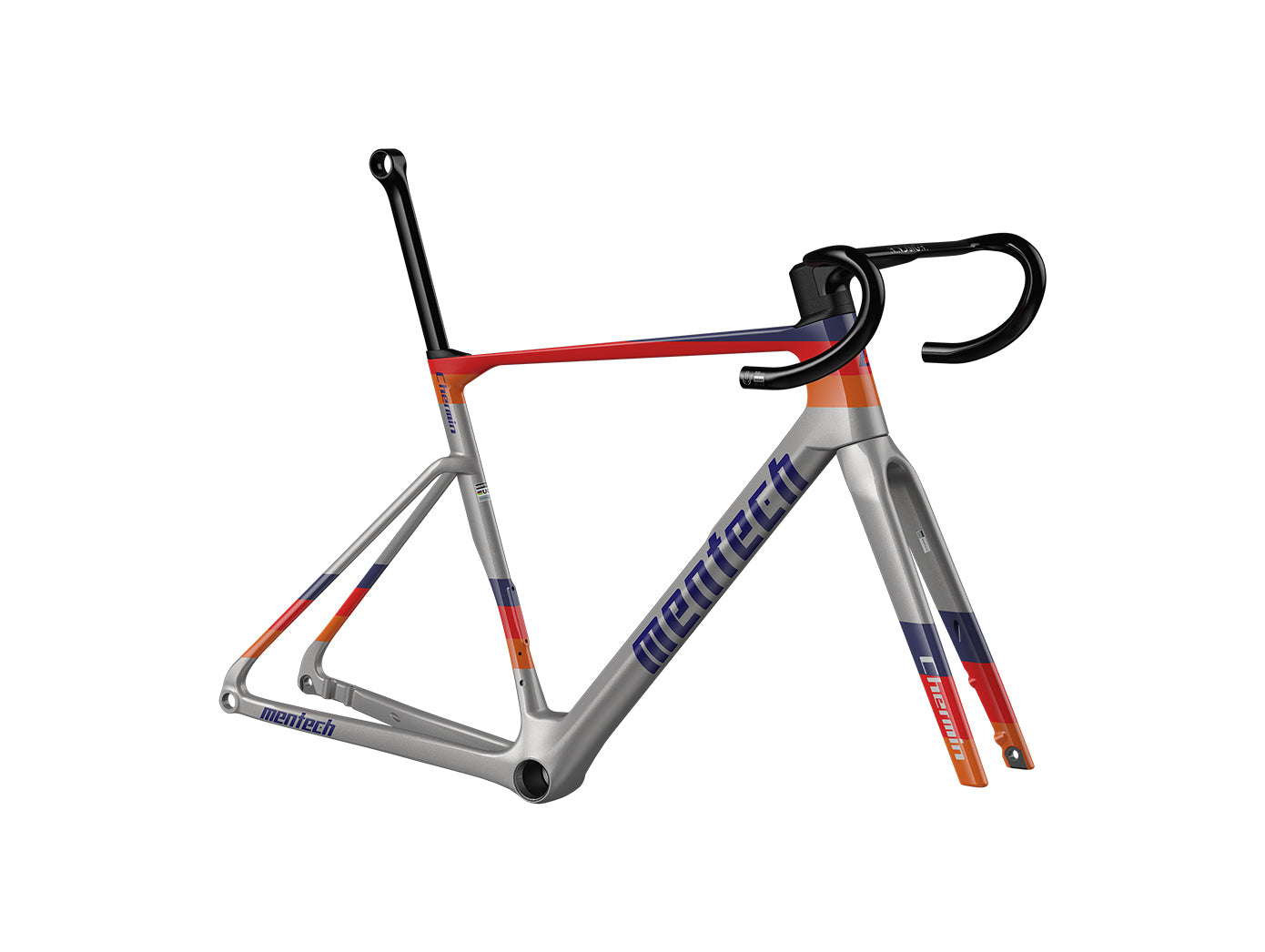 Chermin-R Road Bike Frameset