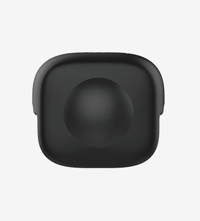 360° Action Camera  Black Lens Cap