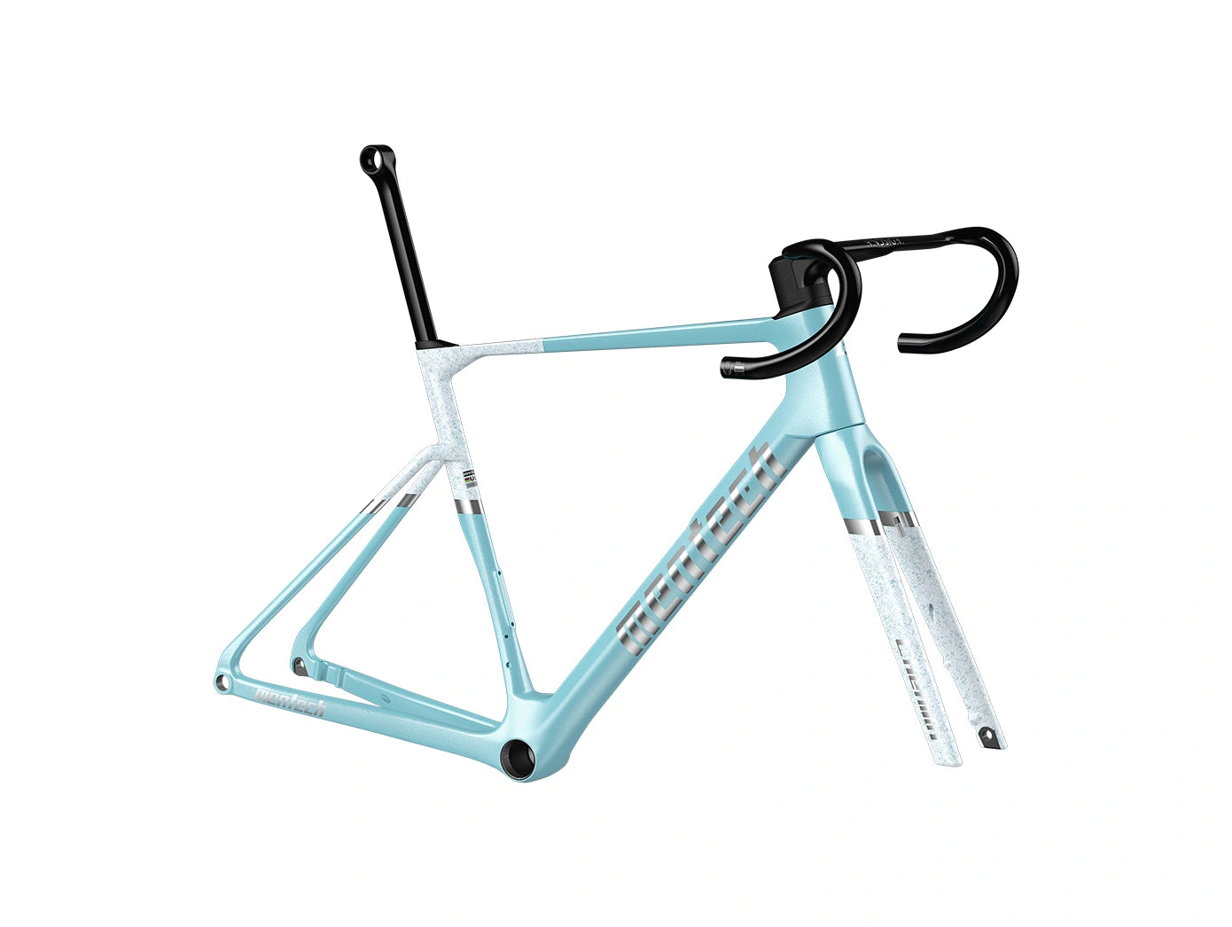 Mentech Chermin-R Road Bike Frameset
