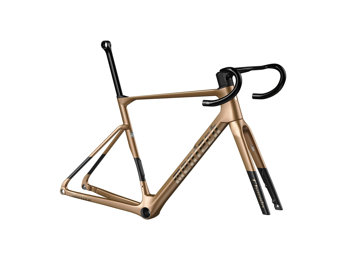 Mentech Chermin-R Road Bike Frameset