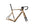 Mentech Chermin-R Road Bike Frameset