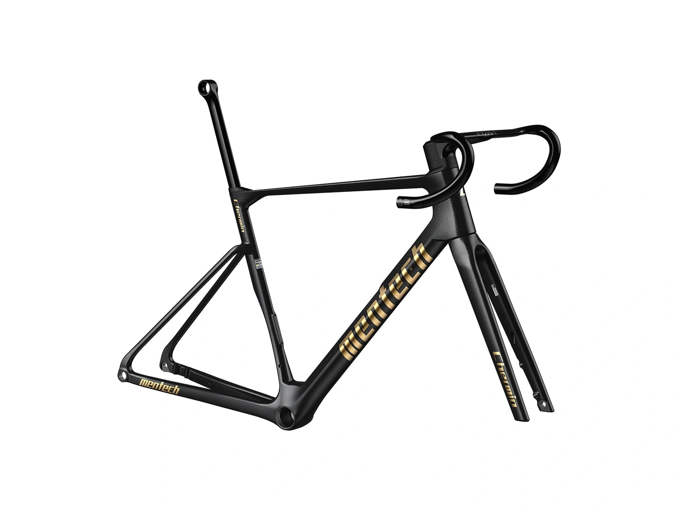 Mentech Chermin-R Road Bike Frameset