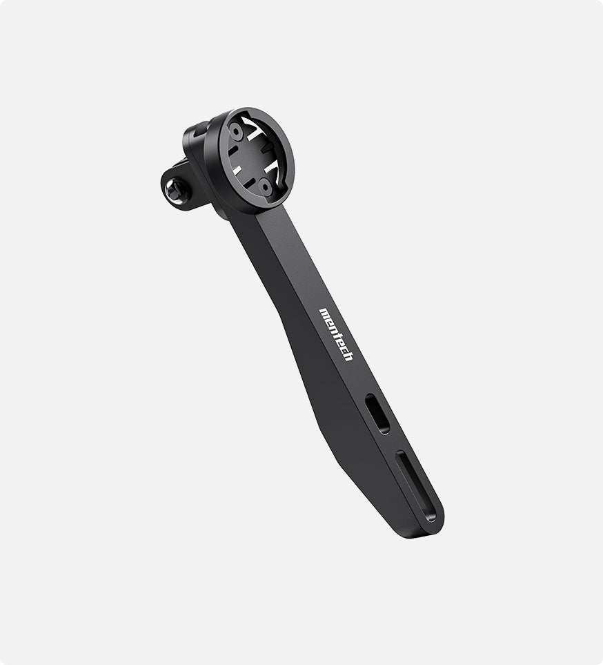 Bike Computer Multi-Functional Mount