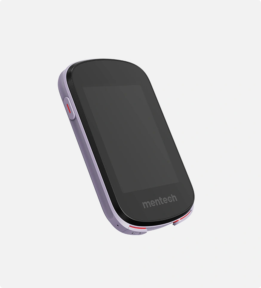 Mentech Avant 700 Bike Computer