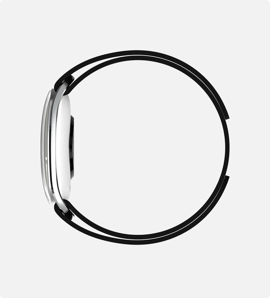 Mentech Passion HRM01 Heart Rate Armband