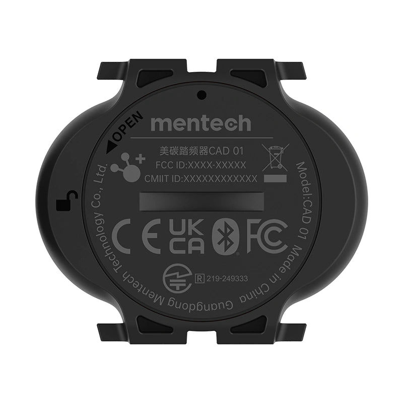 Mentech CAD01 Cadence Sensor