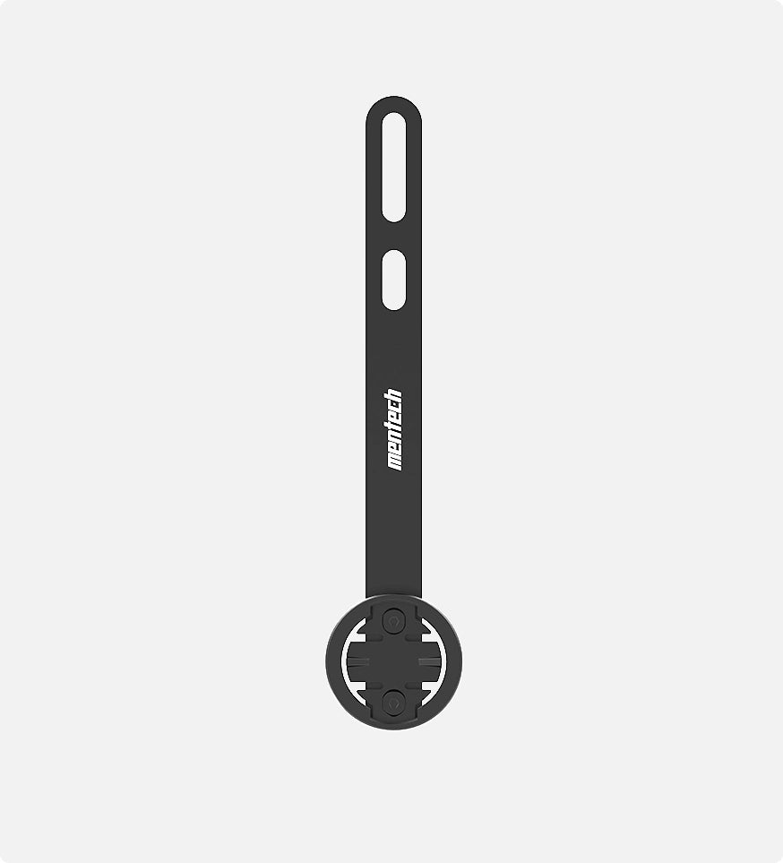 Mentech Bike Computer Multi-Functional Mount