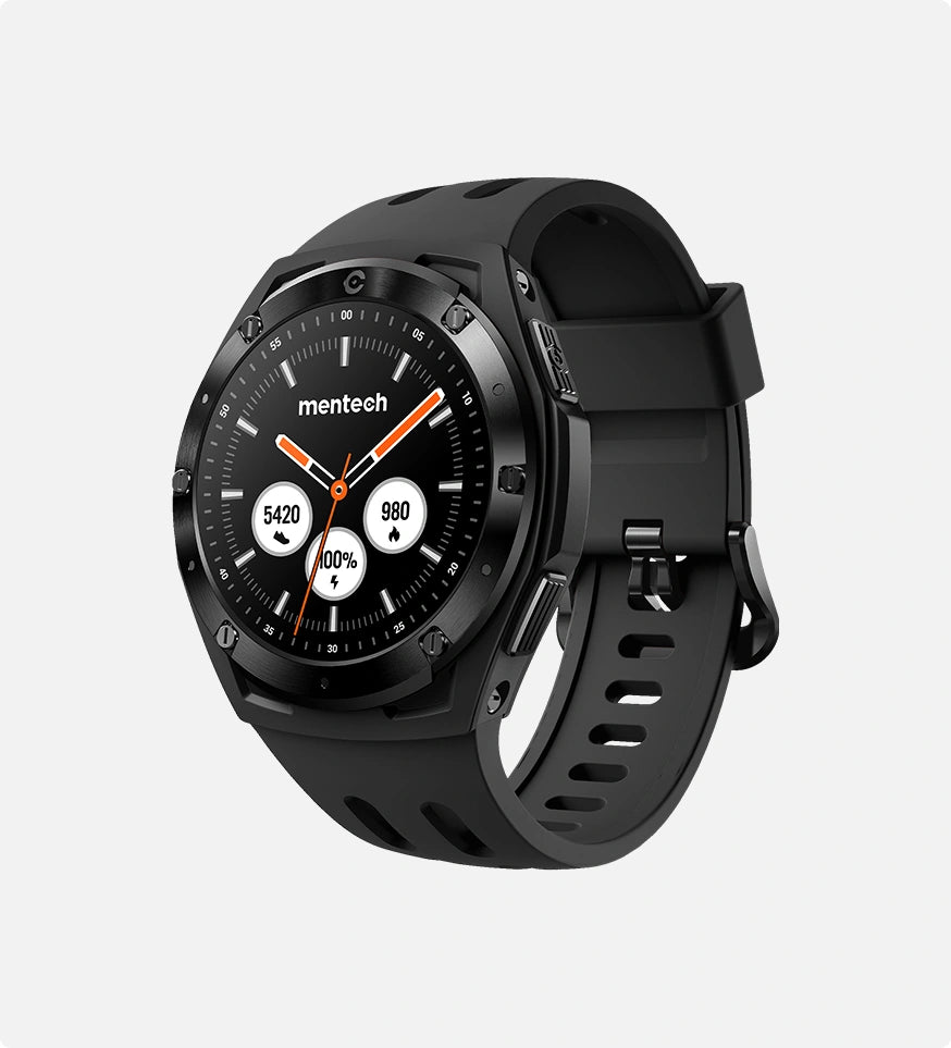 Mentech Xe1 Smart Watch