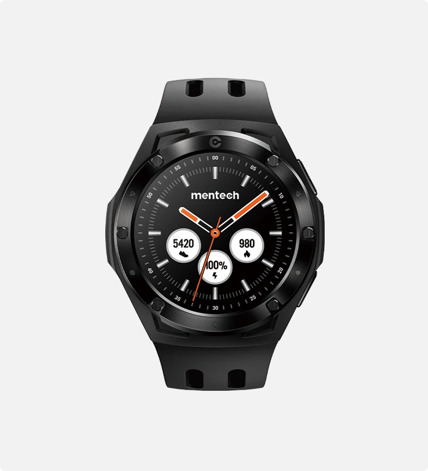 Mentech Xe1 Smart Watch