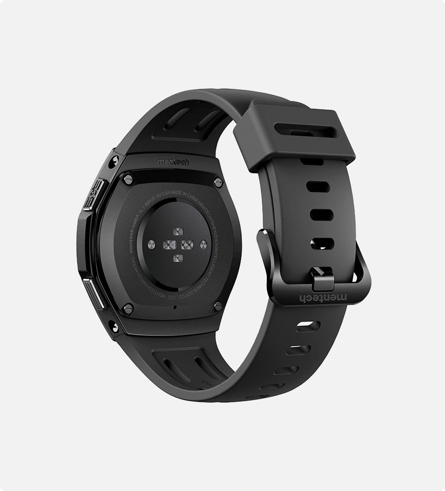 Mentech Xe1 Smart Watch