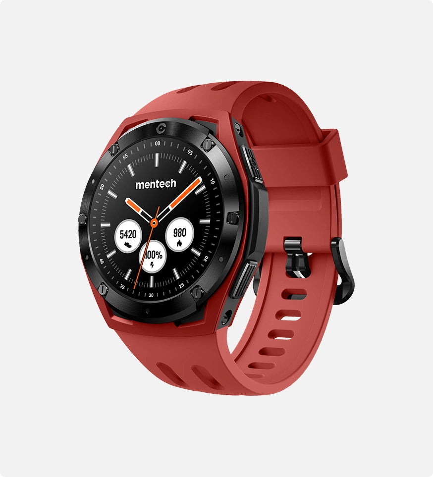 Mentech Xe1 Smart Watch