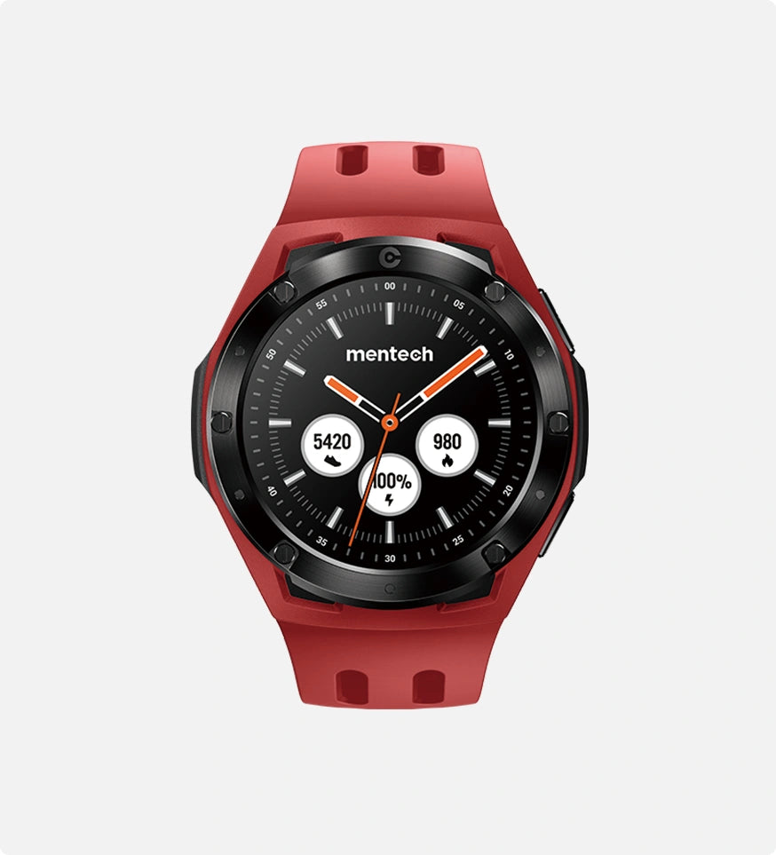 Mentech Xe1 Smart Watch