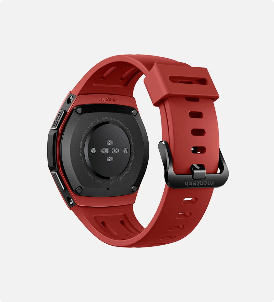Mentech Xe1 Smart Watch