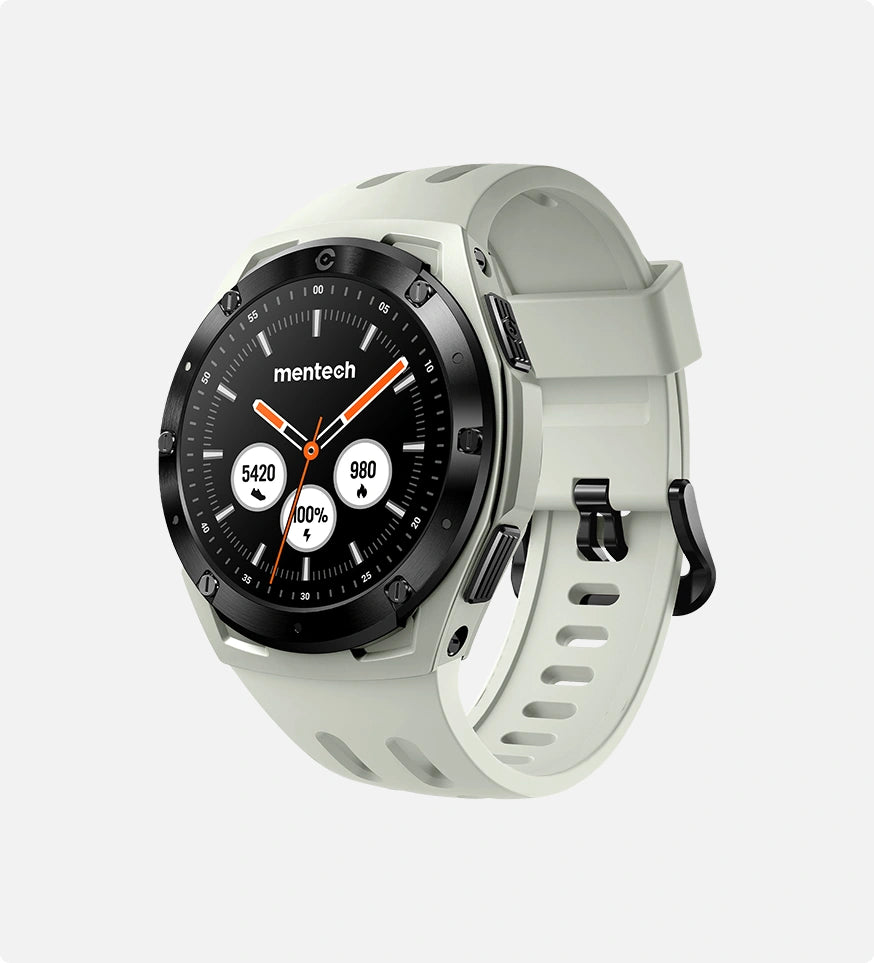 Mentech Xe1 Smart Watch