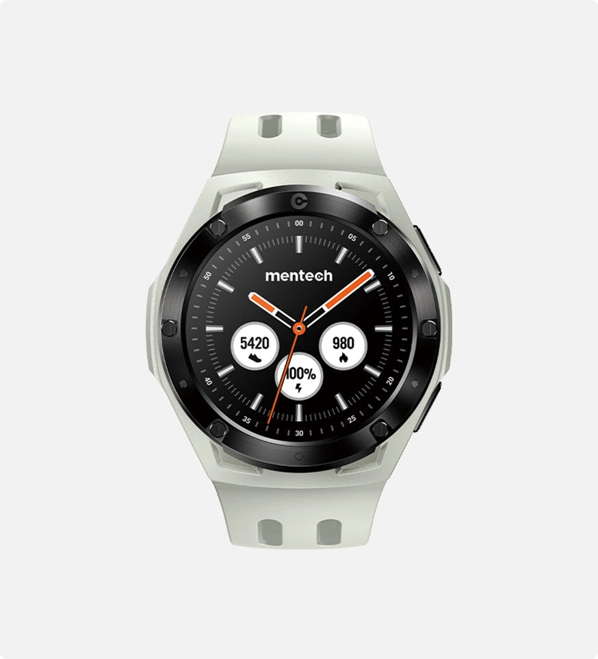 Mentech Xe1 Smart Watch