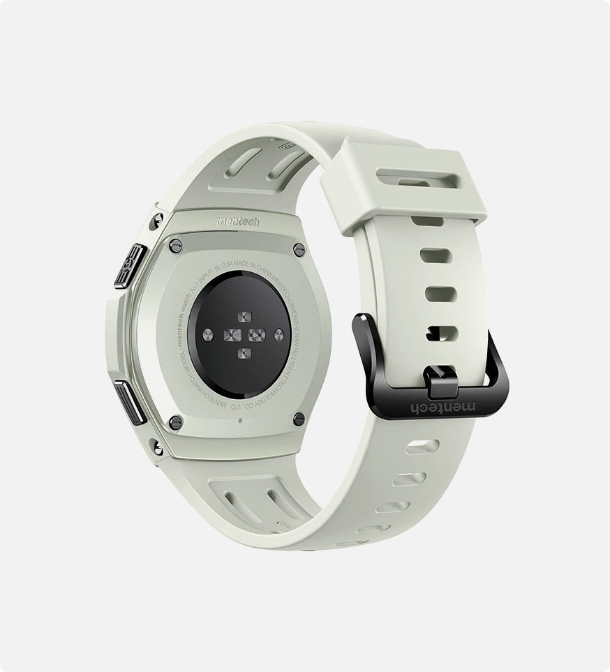 Mentech Xe1 Smart Watch