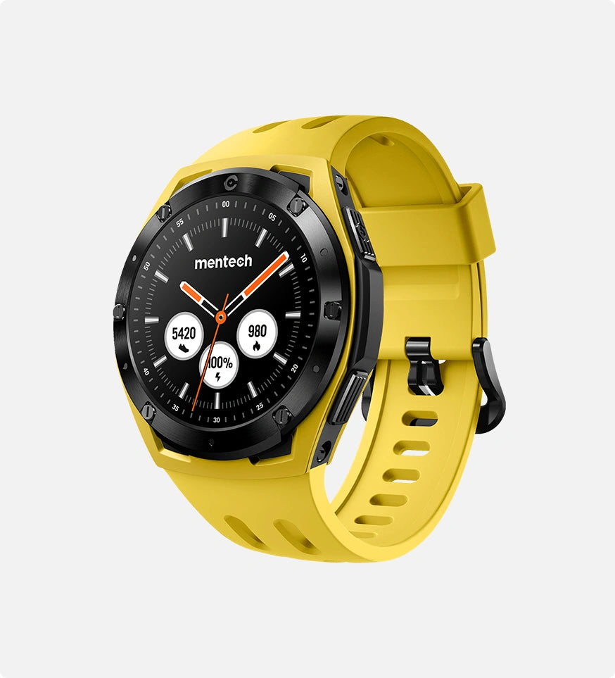 Mentech Xe1 Smart Watch