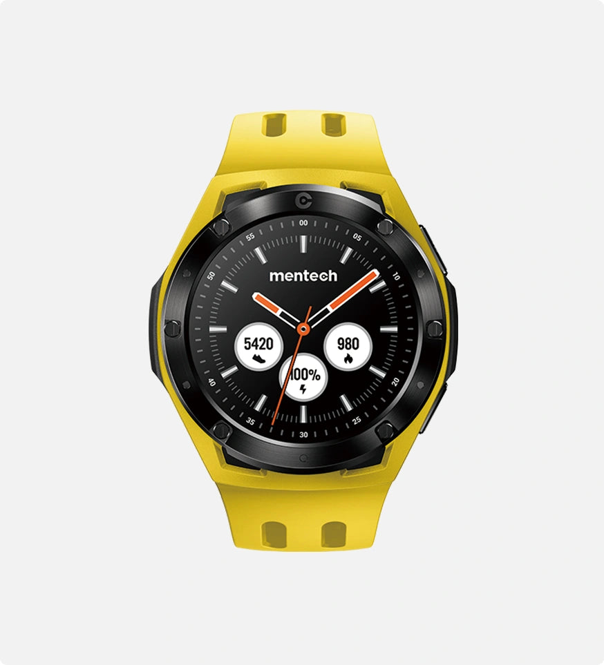 Mentech Xe1 Smart Watch