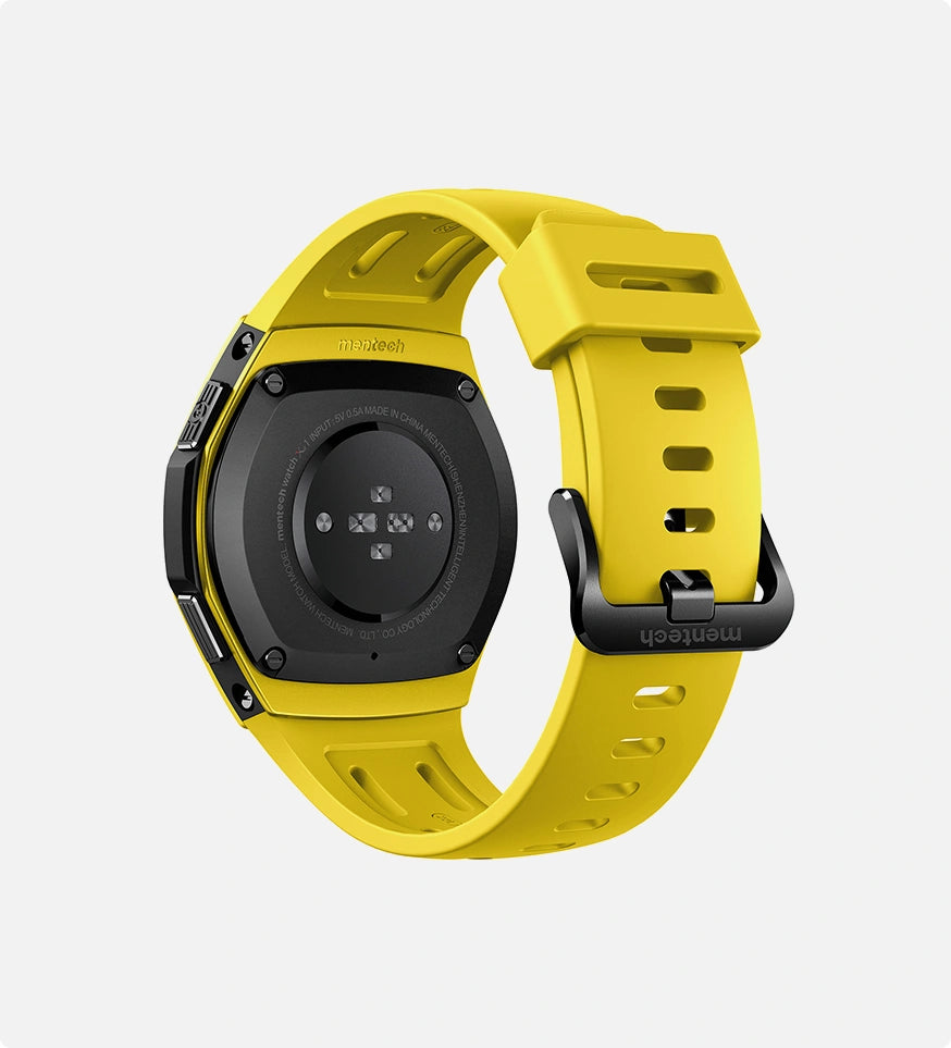 Mentech Xe1 Smart Watch