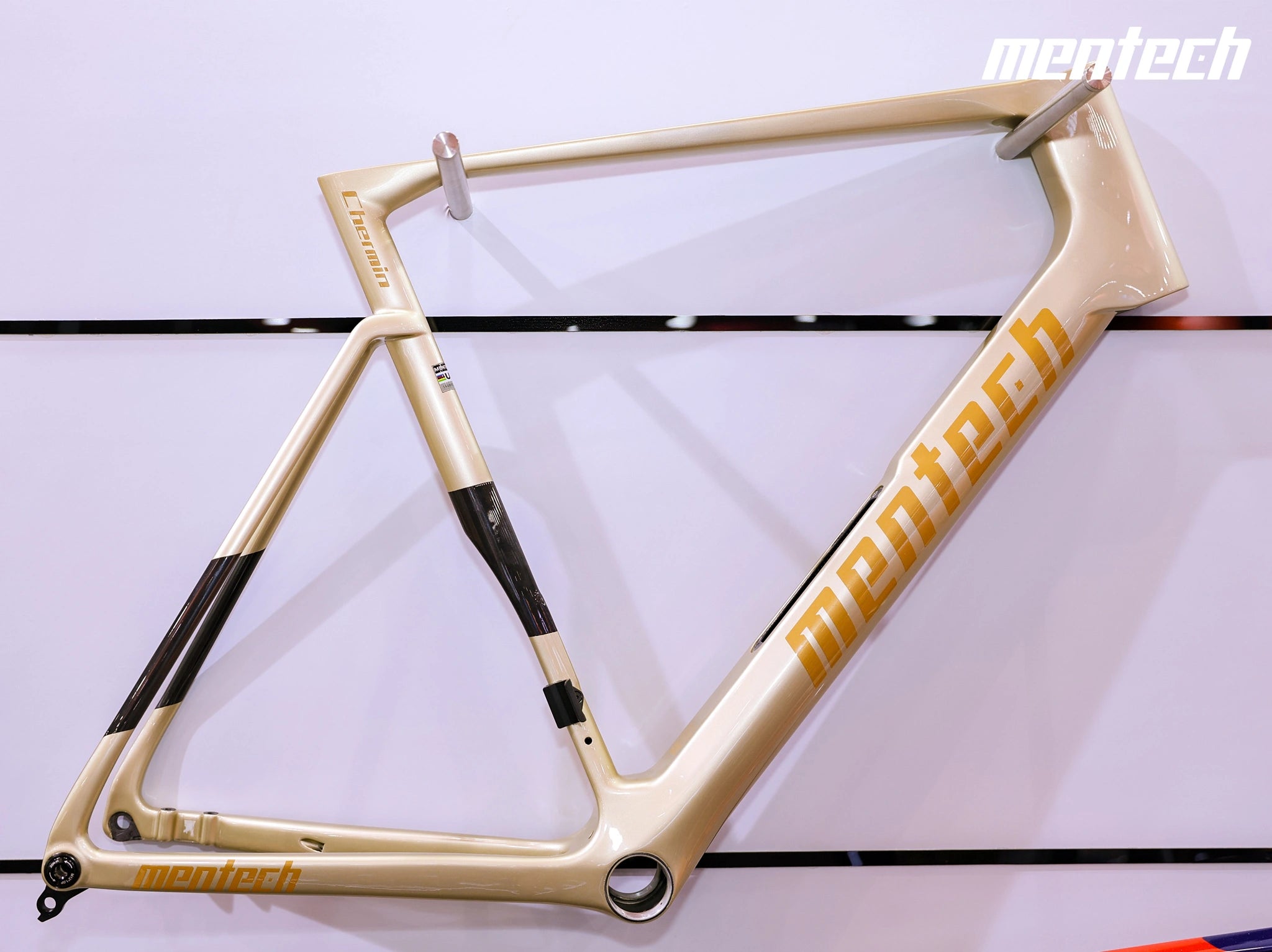 Mentech Chermin-R Road Bike Frameset