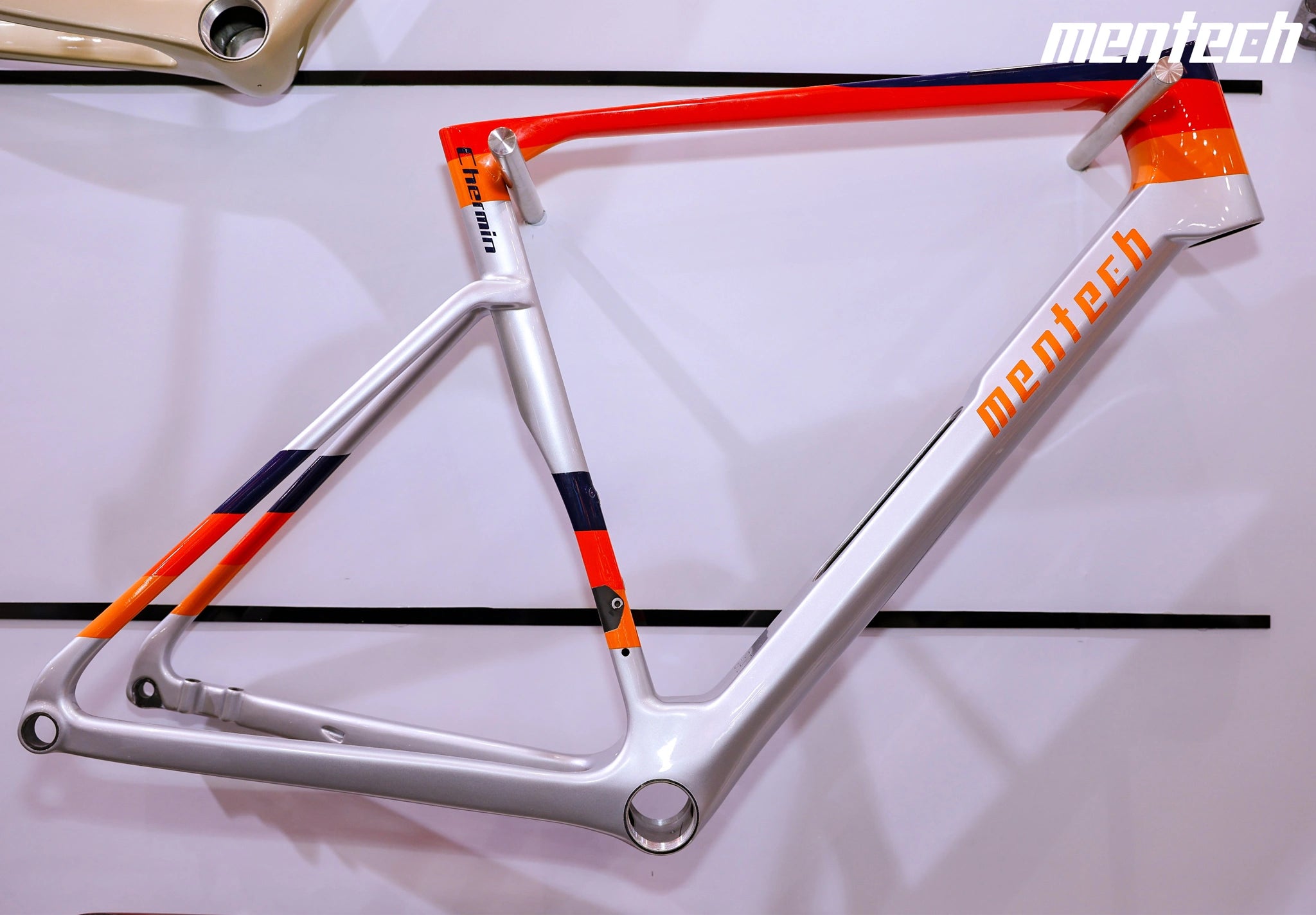 Mentech Chermin-R Road Bike Frameset