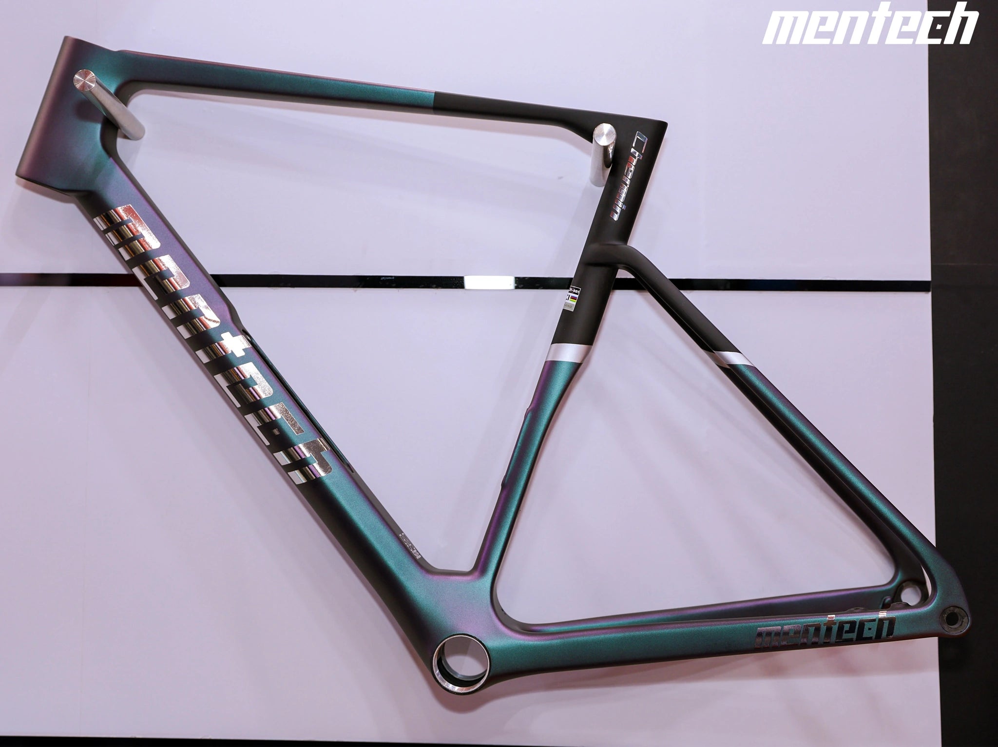 Mentech Chermin-R Road Bike Frameset