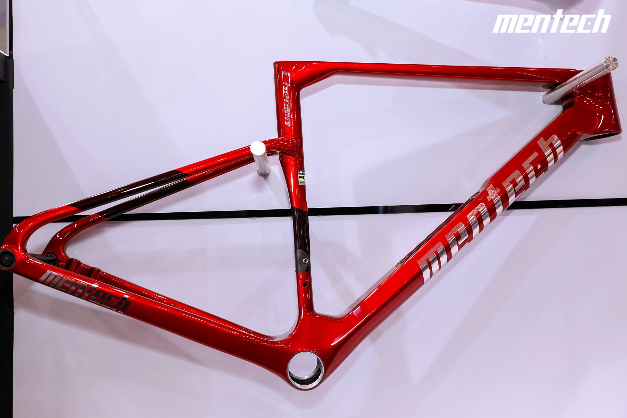 Mentech Chermin-R Road Bike Frameset
