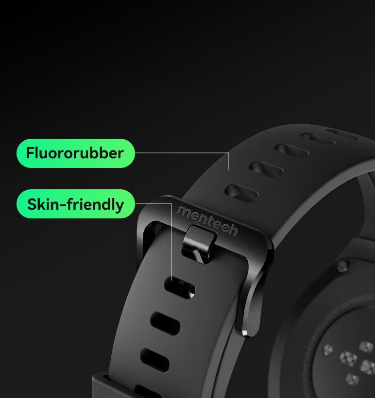 Intech online bluetooth smartwatch