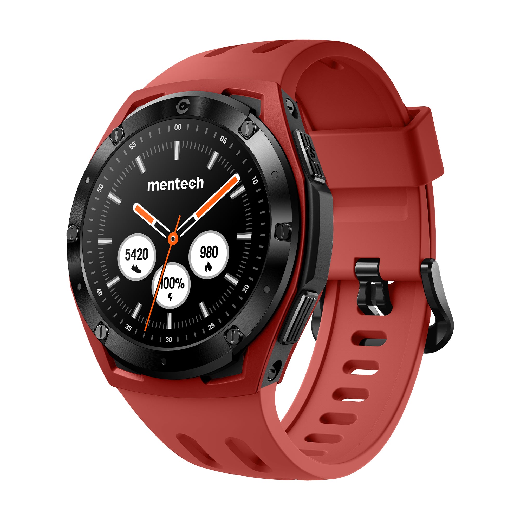 Mentech Xe1 Smartwatch